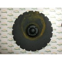 466947 Диск борони зубчастий 450x5 Carrier Väderstad
